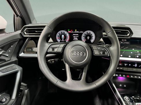 New 2026 Audi A3 2.0T Premium Plus image 13