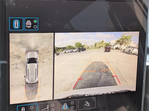 Certified 2024 GMC Acadia Elevation w/ Luxury Package image 19