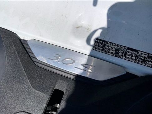 Used 2020 Porsche 911 Carrera S RWD image 33