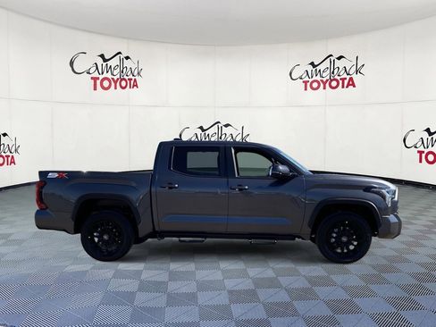 New 2026 Toyota Tundra SR5 image 8