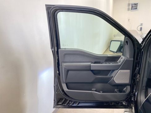 New 2026 Ford F150 Lariat image 22