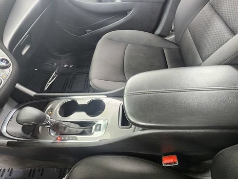 Used 2024 Chevrolet Malibu LT FWD image 27