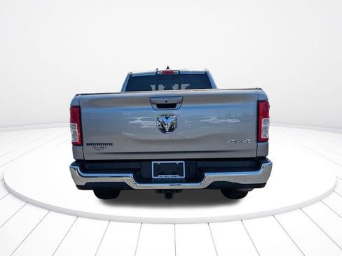 Used 2022 RAM 1500 Big Horn AWD/4WD image 4