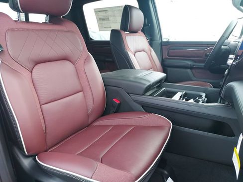New 2026 RAM 1500 Limited AWD/4WD image 31