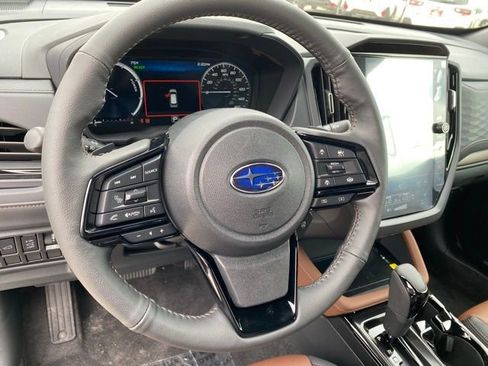 New 2026 Subaru Forester Touring image 11