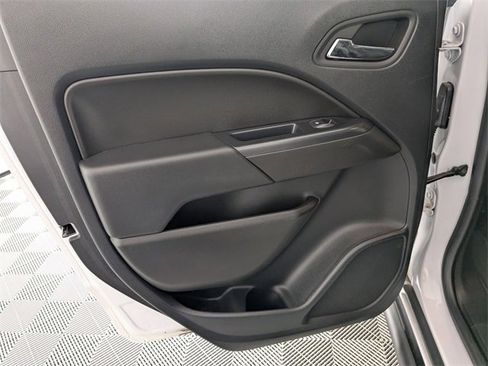 Used 2022 Chevrolet Colorado ZR2 image 27