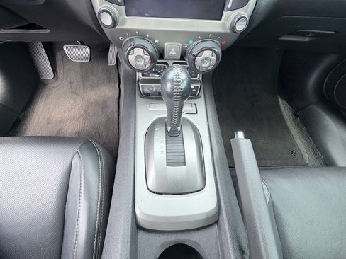 Used 2013 Chevrolet Camaro LT w/ RS Package RWD image 19