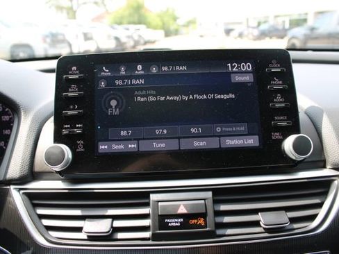 Used 2022 Honda Accord Sport image 22