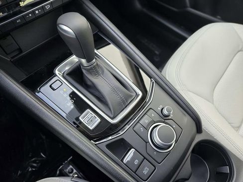 New 2025 MAZDA CX-5 AWD 2.5 S w/ Preferred Package image 23