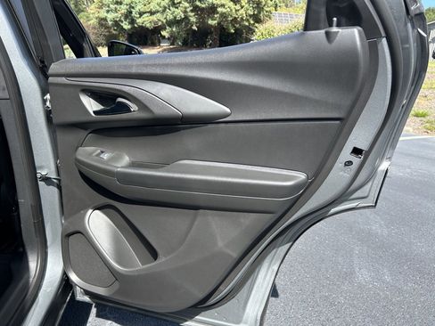 New 2026 Chevrolet TrailBlazer RS w/ Convenience Package image 47