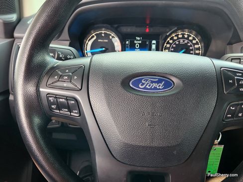 Used 2021 Ford Ranger XL w/ Equipment Group 101A High AWD/4WD image 30