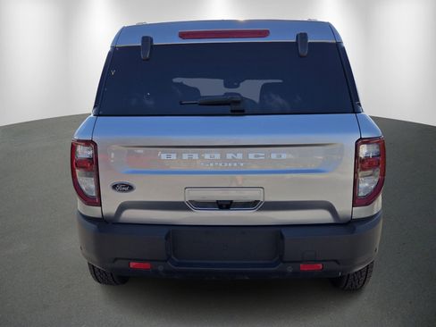 Used 2023 Ford Bronco Sport Big Bend w/ Convenience Package image 6