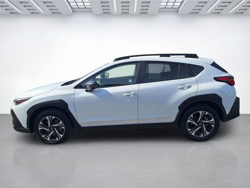 Used 2025 Subaru Crosstrek 2.5i Premium AWD/4WD image 7