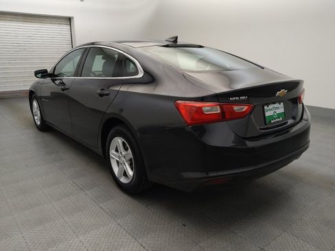 Used 2023 Chevrolet Malibu LS FWD image 5
