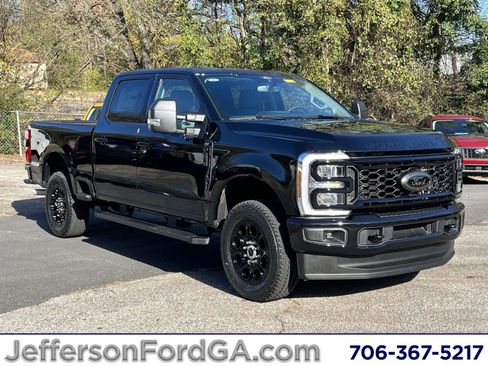 New 2026 Ford F250 XLT w/ XLT Premium Package image 1