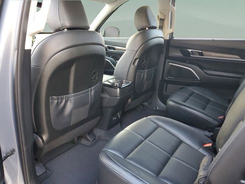 Certified 2020 Kia Telluride SX image 7