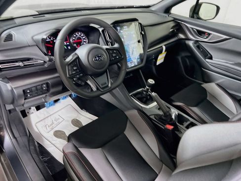 New 2026 Subaru WRX w/ WRX Base Protection Package AWD/4WD image 9