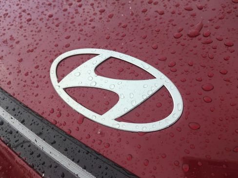New 2027 Hyundai Kona SEL Sport FWD image 13