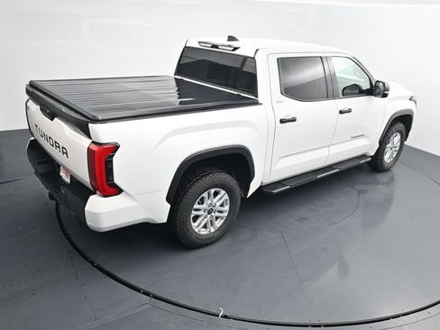 Used 2023 Toyota Tundra SR5 AWD/4WD image 30