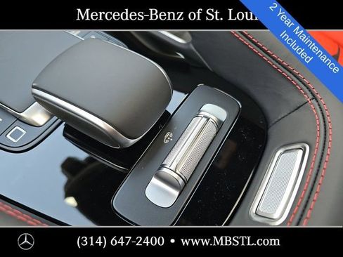 New 2026 Mercedes-Benz GLE 53 AMG GLE 53 AMG image 33