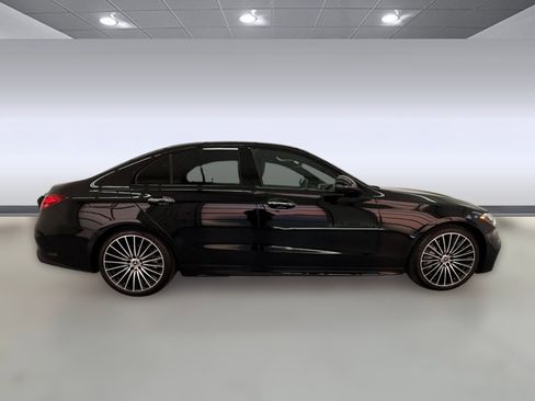 Certified 2023 Mercedes-Benz C 300 Sedan image 7
