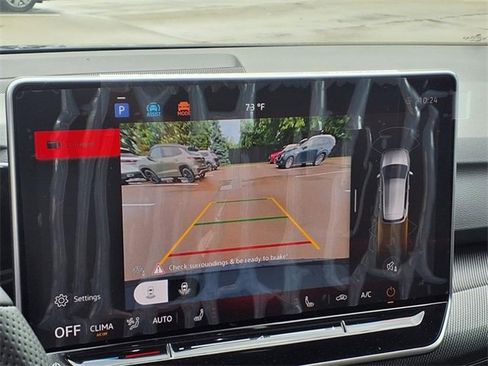 New 2025 Volkswagen GTI SE image 13