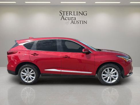 Certified 2023 Acura RDX AWD image 4