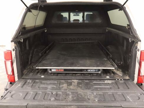 Used 2022 Ford F350 King Ranch w/ King Ranch Ultimate Package image 21