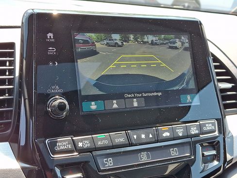 Used 2022 Honda Odyssey EX-L image 17