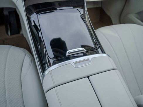 Used 2023 Mercedes-Benz EQE 350+ 4MATIC SUV image 27