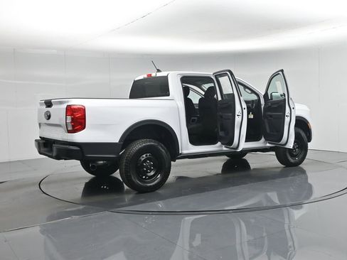 New 2026 Ford Ranger XL image 5