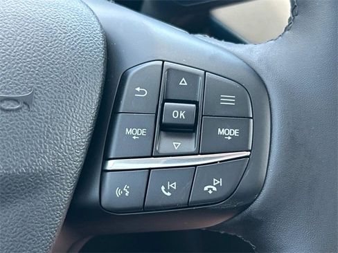 New 2025 Ford Maverick Lariat w/ 4K Tow Package image 28