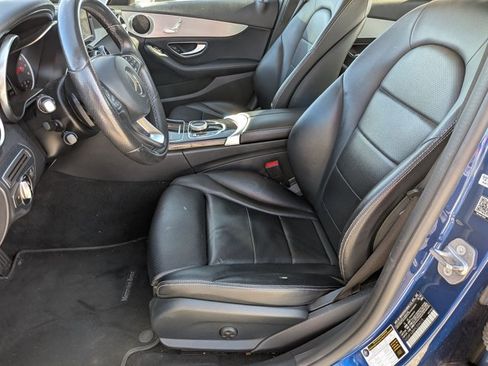 Used 2017 Mercedes-Benz C 300 Sedan image 15