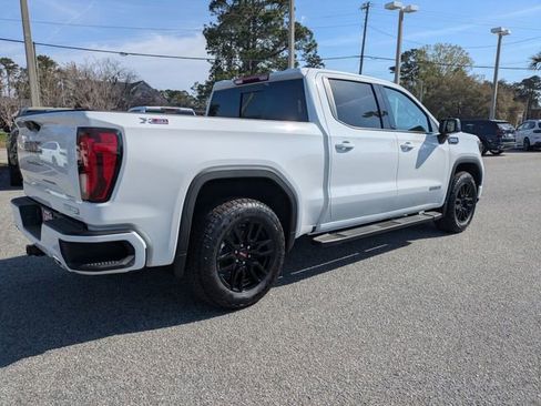New 2026 GMC Sierra 1500 Elevation AWD/4WD image 5