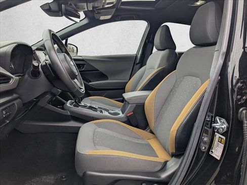 Certified 2025 Subaru Crosstrek 2.5i Sport w/ Popular Package #3A image 18