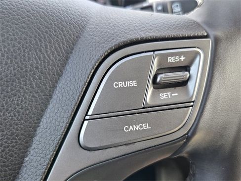 Used 2018 Hyundai Santa Fe Sport w/ 2.4L Tech Package 04 image 24