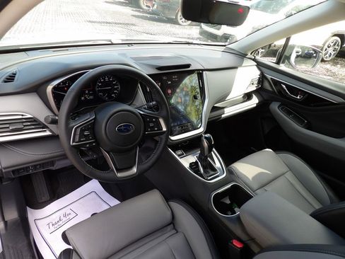 Used 2020 Subaru Outback Limited w/ Popular Package #2 image 13