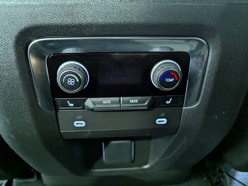 Used 2023 Chevrolet Tahoe High Country w/ Max Trailering Package AWD/4WD image 16