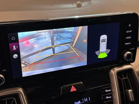 Used 2022 Kia Sorento S w/ Panoramic Sunroof Package AWD/4WD image 14