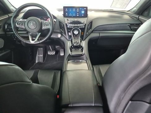 Used 2021 Acura RDX A-Spec AWD/4WD image 44