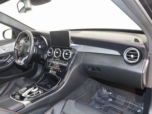 Used 2018 Mercedes-Benz C 43 AMG 4MATIC Sedan image 54