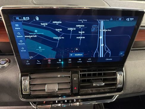 Used 2022 Lincoln Navigator Reserve w/ Equipment Group 201A AWD/4WD image 11
