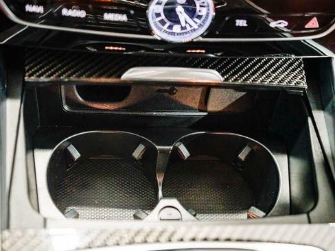 Certified 2022 Mercedes-Benz G 550 image 22