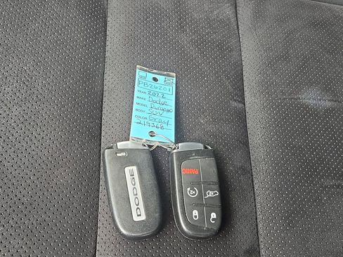 Used 2022 Dodge Durango GT AWD/4WD image 38