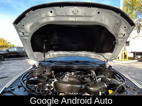 Certified 2023 Dodge Durango GT image 30