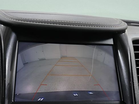 Used 2016 Chevrolet Impala LTZ image 14