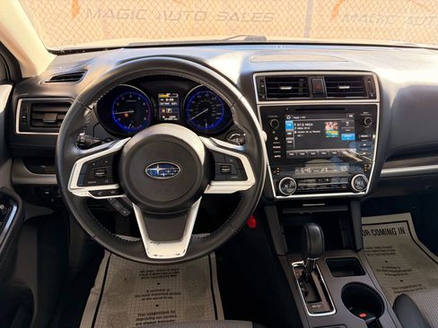 Used 2018 Subaru Legacy 2.5i Sport w/ Popular Package #2B image 32