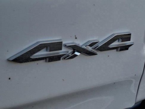 New 2025 RAM 1500 Big Horn AWD/4WD image 21