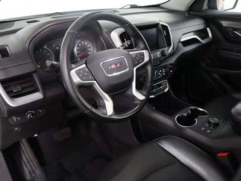 Used 2023 GMC Terrain SLT image 27