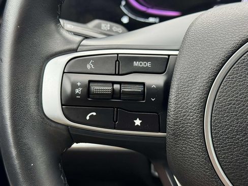 Used 2023 Kia Sportage X-Line w/ X-Line Premium Package AWD/4WD image 20